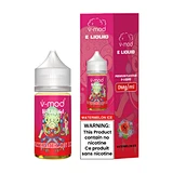 nicotine eliquid